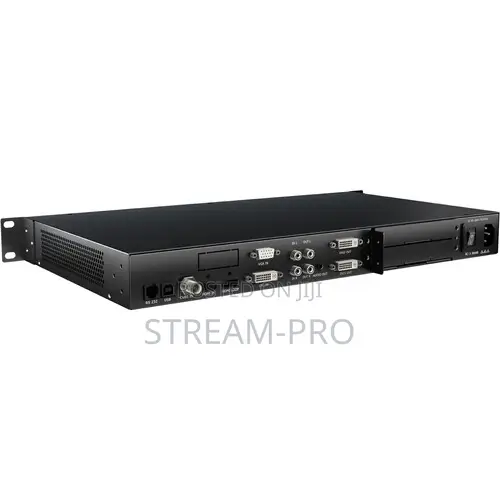 Rgblink X1 Gen2 Led Video Processor