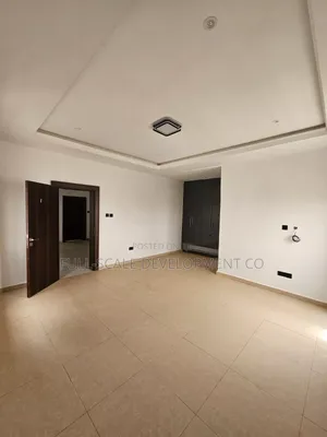 5bdrm Townhouse/Terrace in Katampe Extension for sale