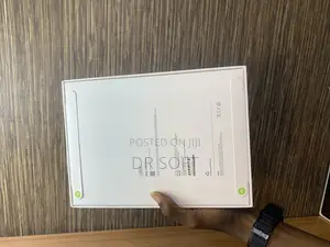 New Apple iPad (2025) 128 GB Silver