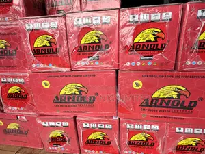 100ah Arnold Battery