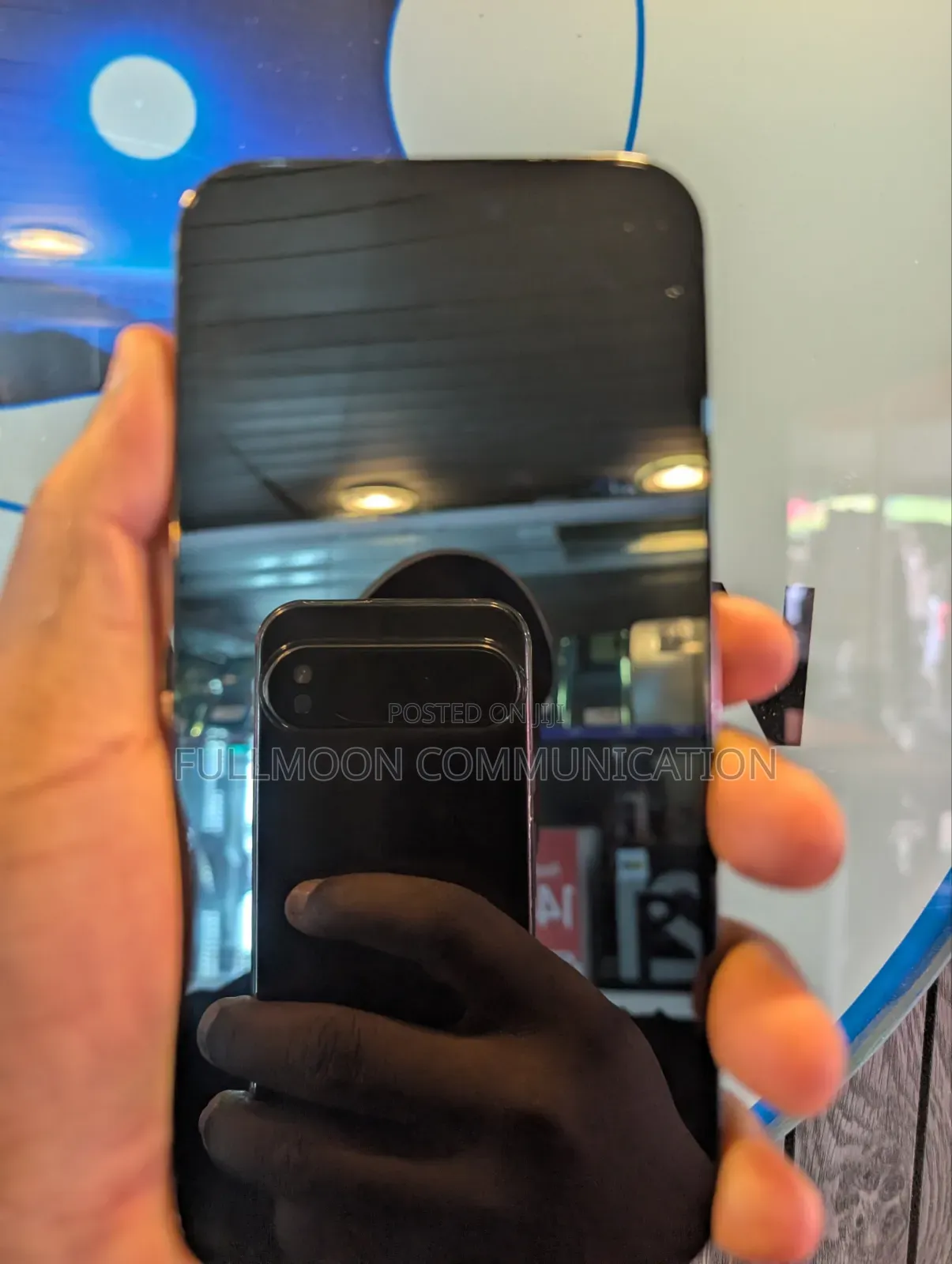 Apple iPhone 14 Pro Max 256 GB Black