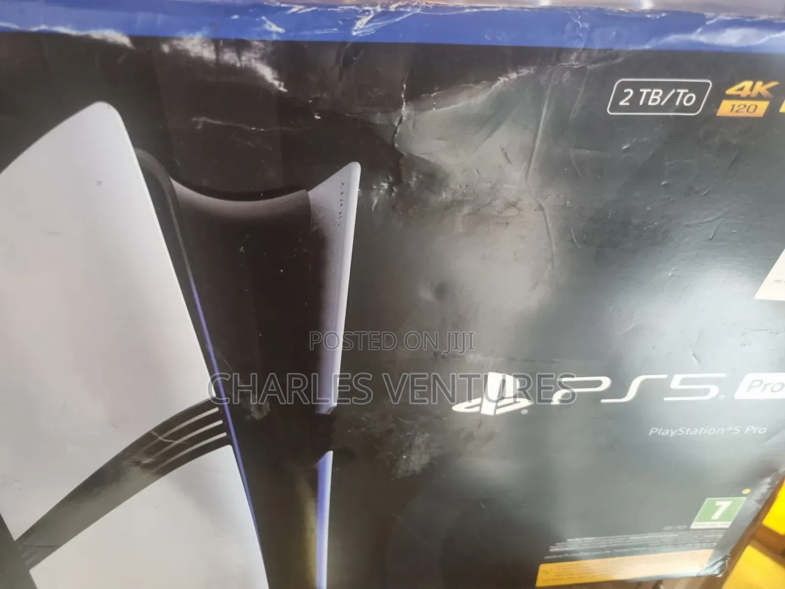 Brand New Ps5pro