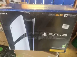Brand New Ps5pro