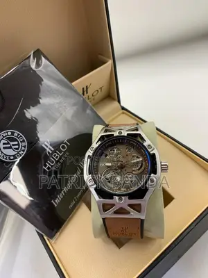 Wristwatch