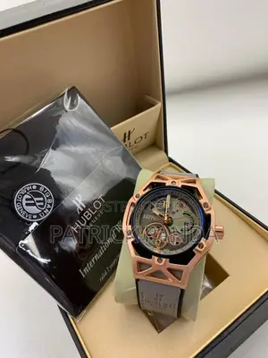 Wristwatch