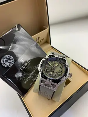 Wristwatch