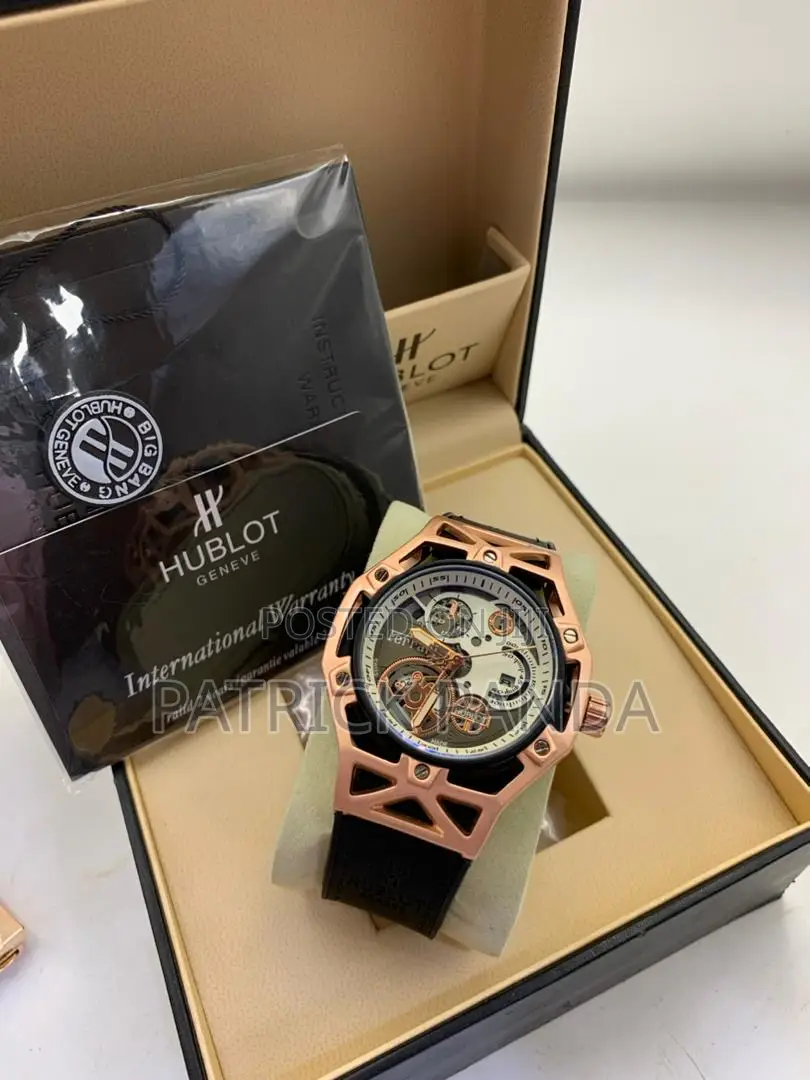 Wristwatch