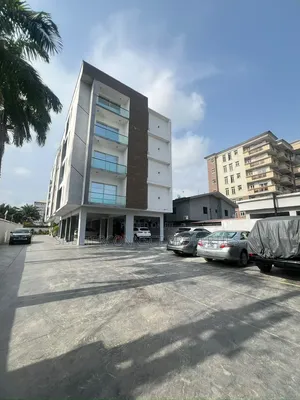 3bdrm Apartment in Victoria Island Extension for sale