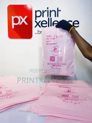 Courier Nylon