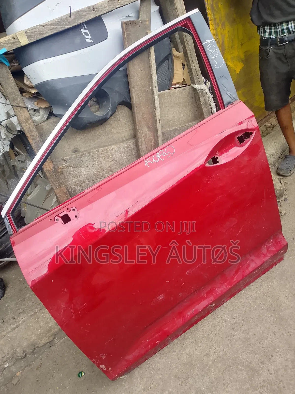 Lexus Rx 350 2018 Front Left