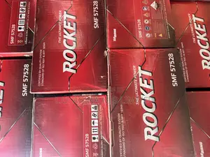75ah Rocket Battery