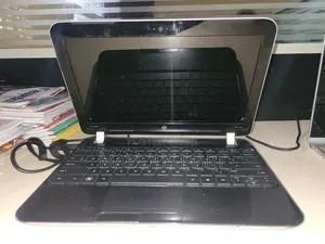 Laptop HP 14-dq1025cl 4GB AMD HDD 320GB