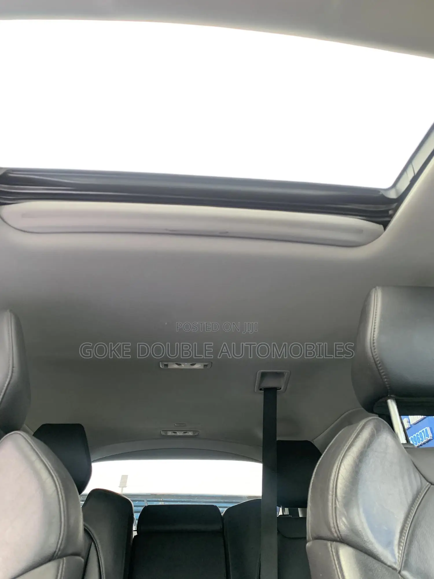 Acura MDX 2017 Silver