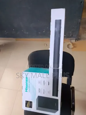 Hisense Hs1800 Home Theatre Soundbar