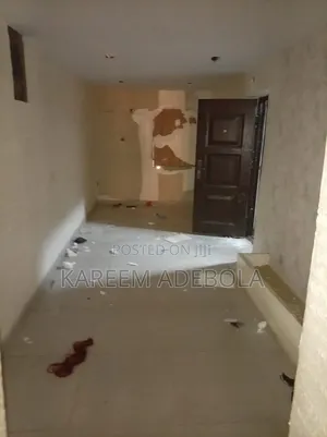 5bdrm Duplex in Awuse Estate, Opebi for rent