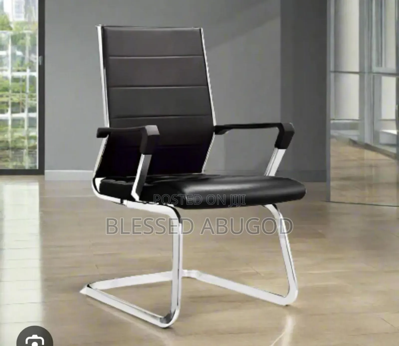 Executive Office Chair Visitor