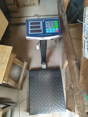 300kg Electronic Digital Weighing Scale