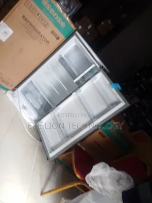 Hisense 150l Refrigerator