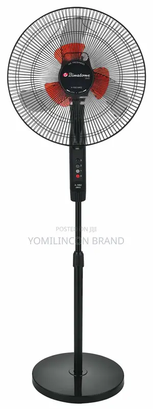 Binatone Standing Fan A1692 Mk5