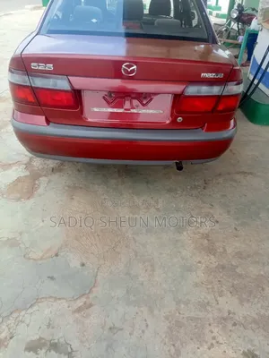 Mazda 626 2005