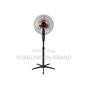 Binatone Standing Fan A1692 Mk5