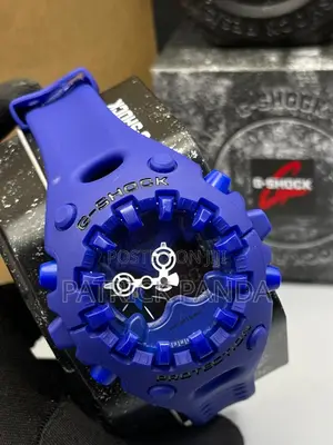 Wristwatch.