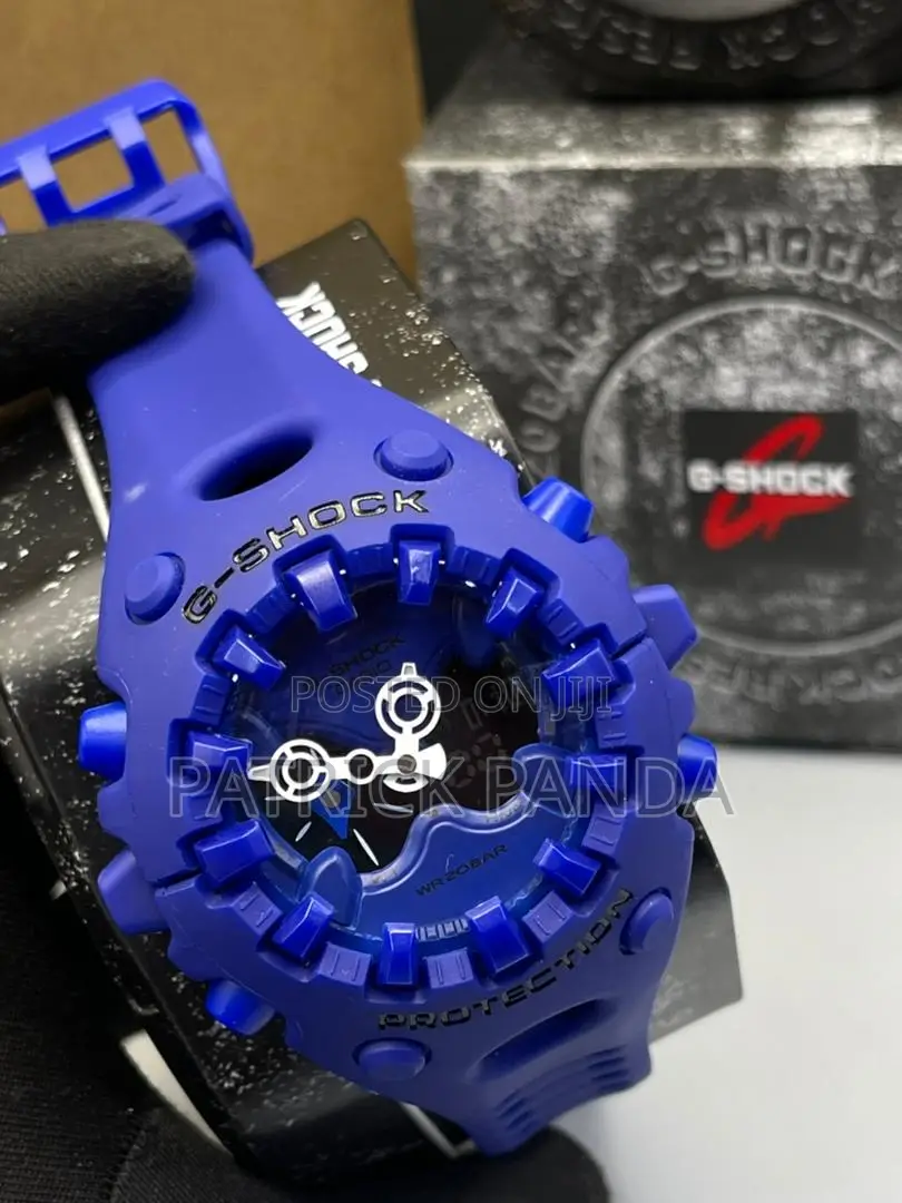 Wristwatch.