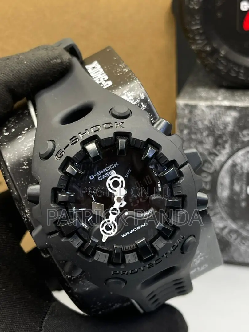 Wristwatch.