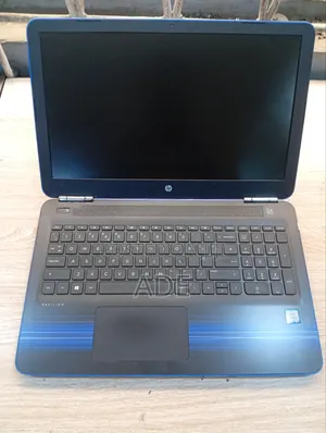 Laptop HP Pavilion 15 8GB Intel Core i5 SSD 256GB