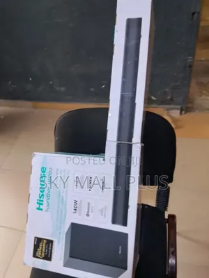 Smart Choice Hisense Hs1800 Soundbar