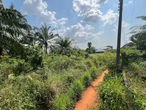 22 Plots of Land at Nkpor Anambra State