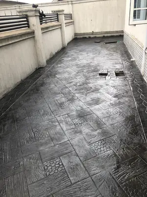 Dark Grey , Cemex, Acrylic Sealant Paint