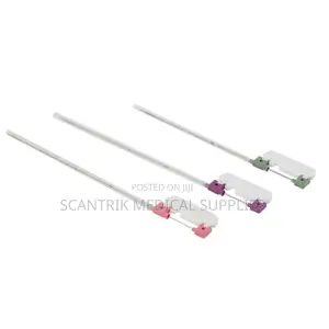 Biopsy Needle in Nigeria – Precision Diagnostic Medical Tool