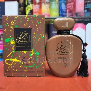Elegant Yet Affordable Perfumes