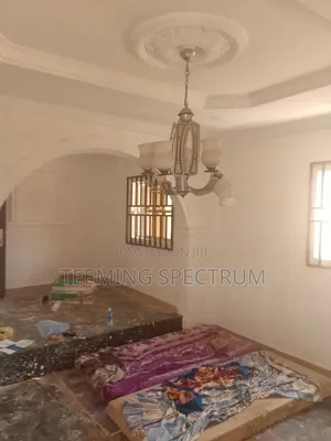 3bdrm Apartment in Benin City for rent