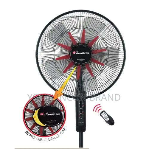 Binatone Standing Fan a 1612