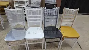 This Is Our Quality Luxury Chiavari Chair
