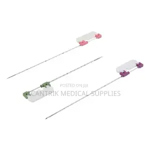High Quality Biopsy Needle for Medical Use in Nigeria