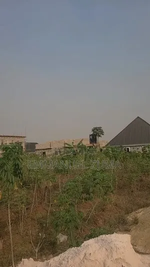 Table Flat Land