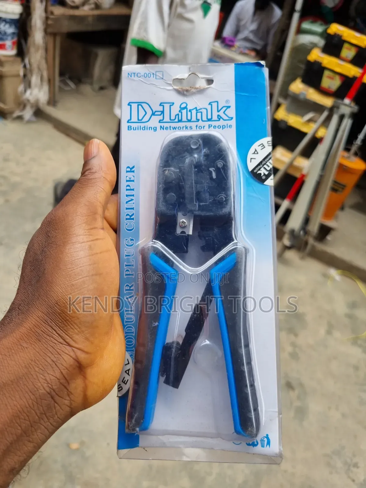 Crimping Tools