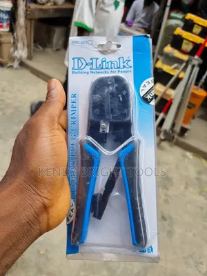 Crimping Tools