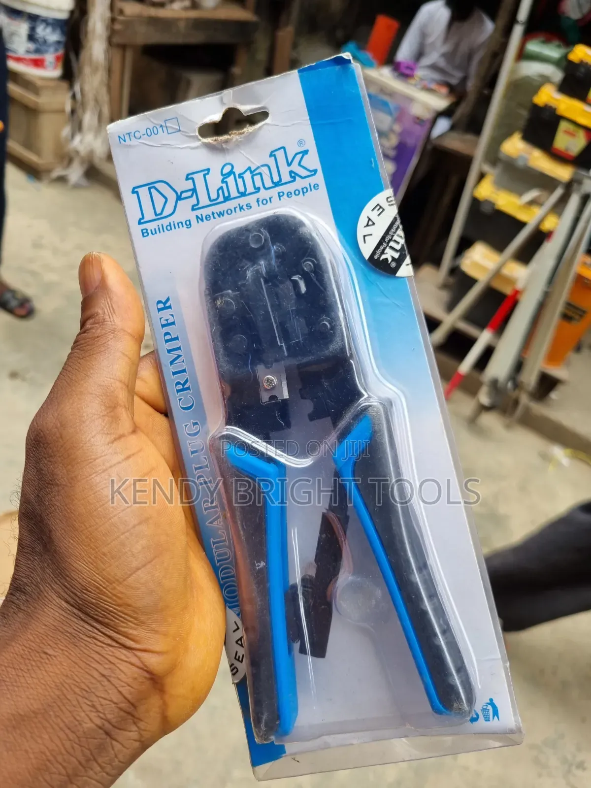 Crimping Tools