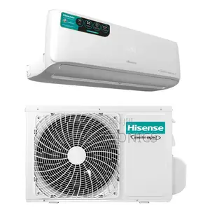 1.5hp Inverter Hisense Air Conditioner