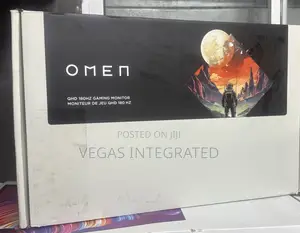 Omen 27 Inch QHD 180hz Gaming Monitor - Omen 27q G2