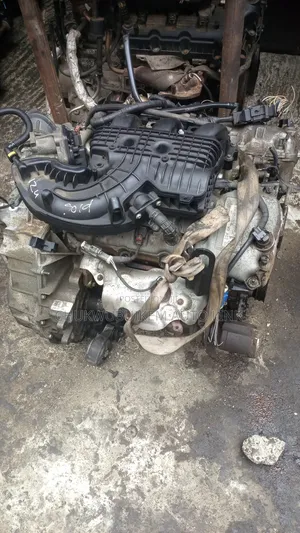 Complete Engine for Mazda Cx9 2008 to 2011