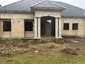 4bdrm House in Red Roof Estate, Uyo for sale