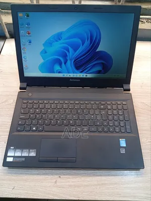 Laptop Lenovo 12GB Intel Core i5 HDD 500GB
