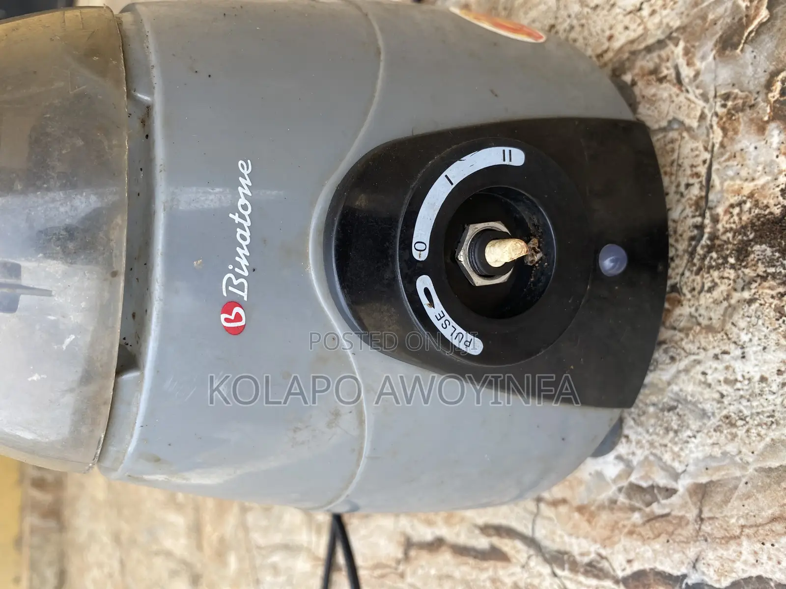 Binatone Blender