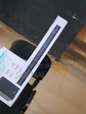 Hisense Hs1800 Compact Home Audio