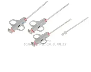 Medical Biopsy Needle for Hospital Use in Nigeria